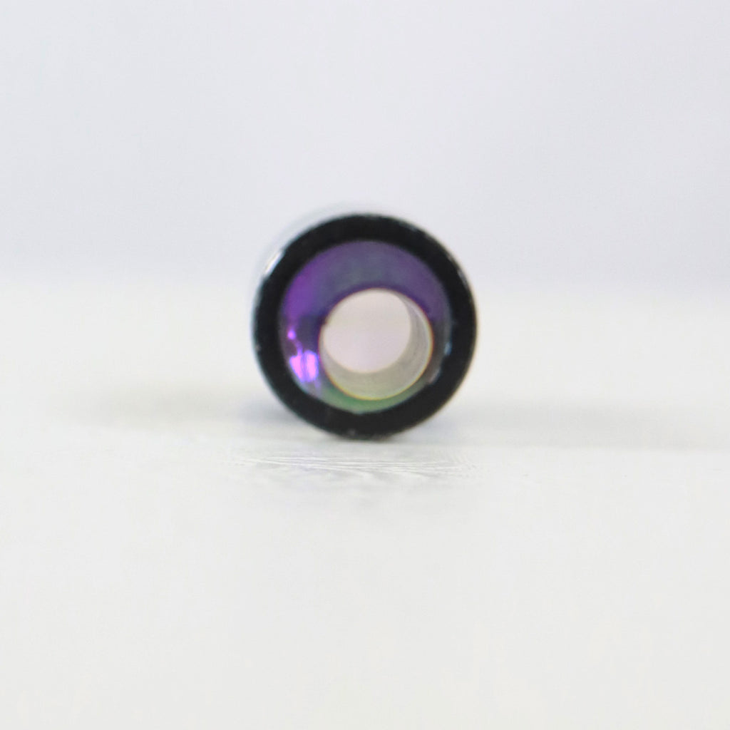 Candela GentleMax PRO 5mm Spot Size Optic Slider Blue - As-Is Parts