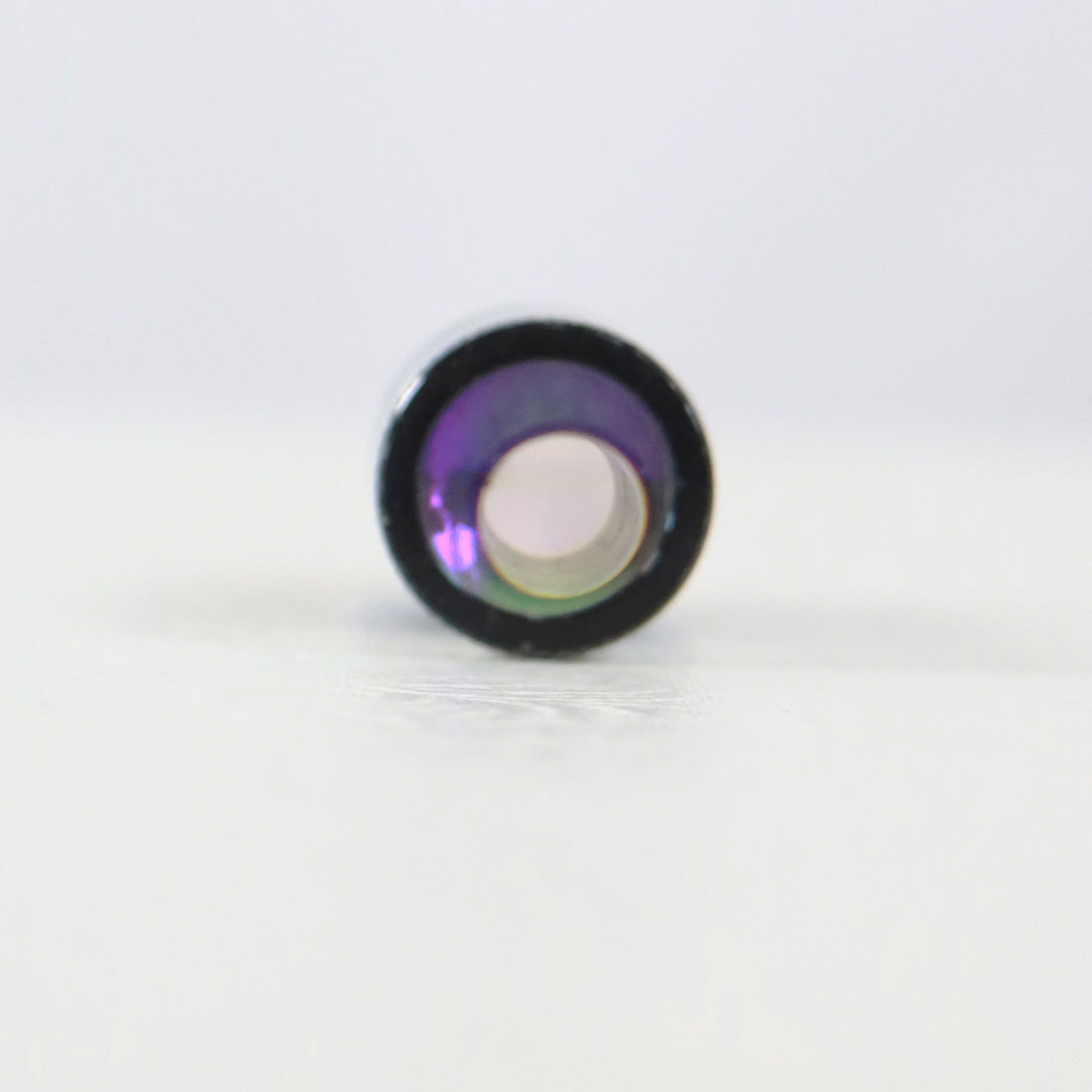 Candela GentleMax PRO 5mm Spot Size Optic Slider Blue - As-Is Parts