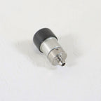 Candela GentleMax PRO 12-15-18 Spot Size Optic Slider Gray 7122-00-9552 As-Is