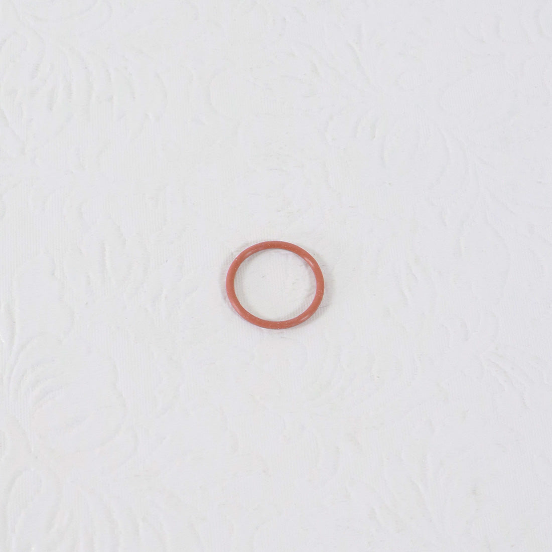 Candela GentleYAG GentleLASE Distance Gauge Red O-Rings 6-pack LSP0DGOR O RING