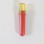 Drucker Diagnostics Red Centrifuge Tube with Cap 03-1-0007-0005 4.5in Tall