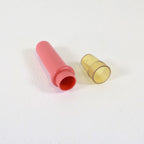 Drucker Diagnostics Red Centrifuge Tube with Cap 03-1-0007-0005 4.5in Tall
