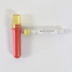 Drucker Diag Red Centrifuge Tube with Cap and Counterweight 03-1-0007-0005 4.5in