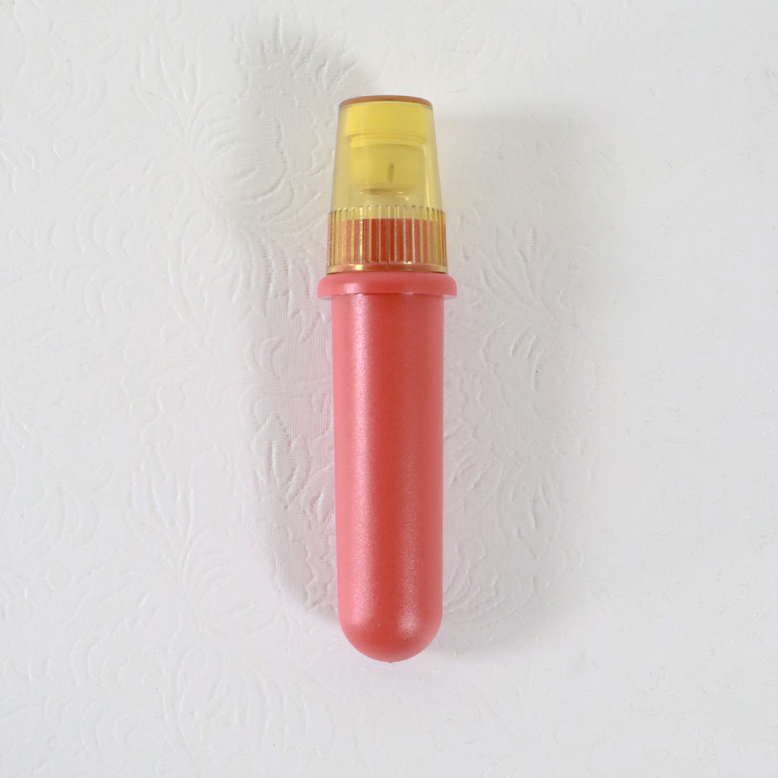 Drucker Diag Red Centrifuge Tube with Cap and Counterweight 03-1-0007-0005 4.5in