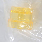 Edge Systems HydraFacial Keravive Tip Scalp Health Yellow 7400000 Single