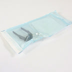 36-Pin Microneedling Cover Plate Autoclavable Part 75mm long x 30mm Sqr