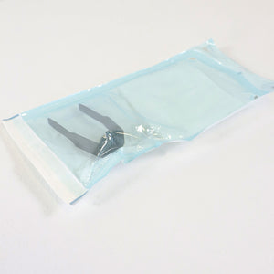36-Pin Microneedling Cover Plate Autoclavable Part 75mm long x 30mm Sqr