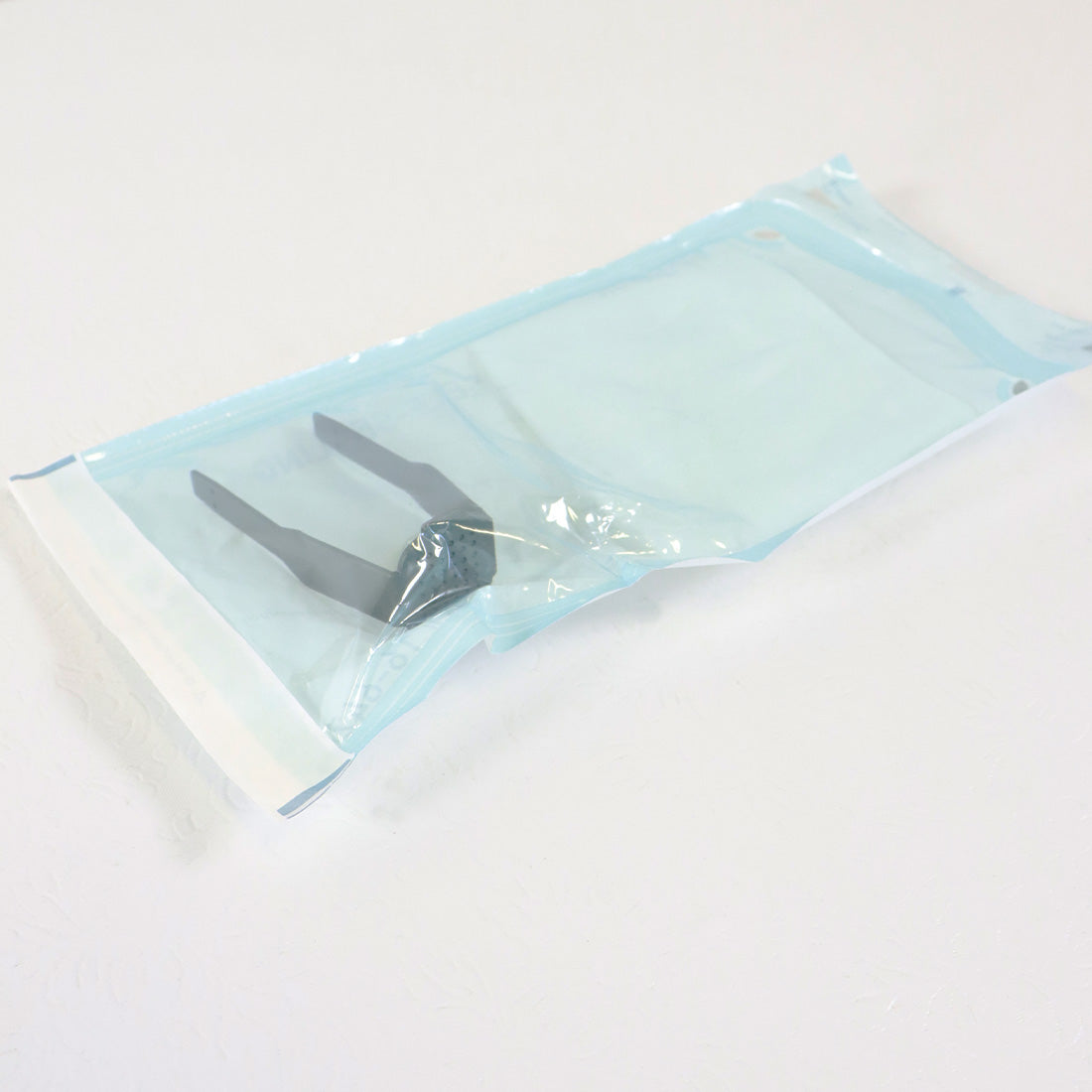 36-Pin Microneedling Cover Plate Autoclavable Part 75mm long x 30mm Sqr