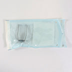 36-Pin Microneedling Cover Plate Autoclavable Part 75mm long x 30mm Sqr