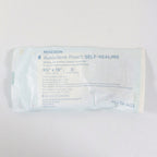 36-Pin Microneedling Cover Plate Autoclavable Part 75mm long x 30mm Sqr