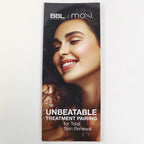 Sciton BBL Laser Moxi Skin Treatment Office Patient Marketing Brochure x20 Pcs