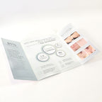 Sciton BBL Laser Forever Body Beautiful Skin Head To Toe Marketing Brochure x20