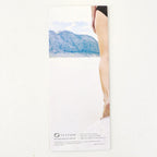 Sciton ClearV Looking Show Off Legs Office Marketing Brochure Spider Facial x20