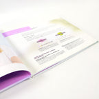 Juvederm Voluma XC Facial Wrinkles Office Patient Marketing Information Book