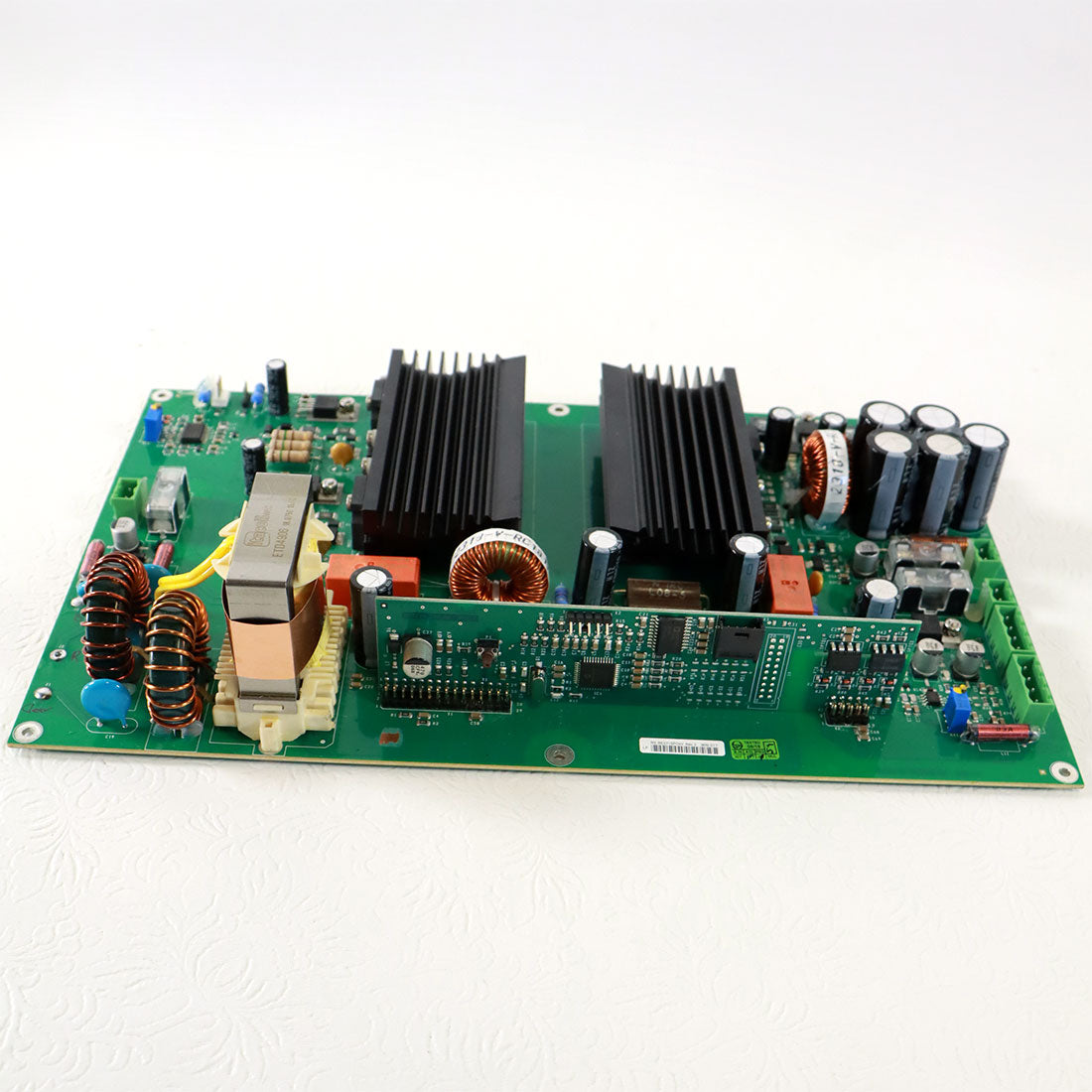 Lumenis Laser CPU Green Board PCB RE0715 RE0715POW REO715 Power RF Parts Unit