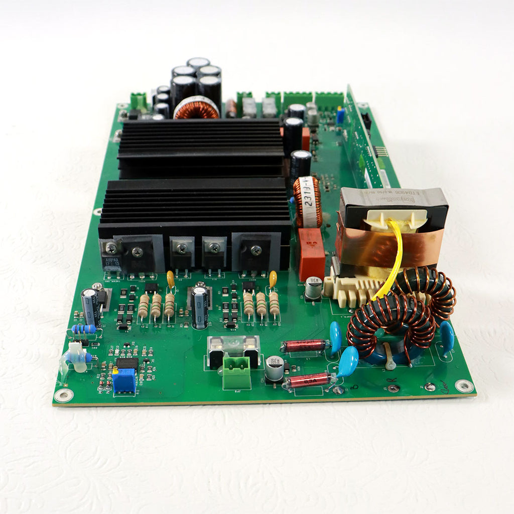 Lumenis Laser CPU Green Board PCB RE0715 RE0715POW REO715 Power RF Parts Unit