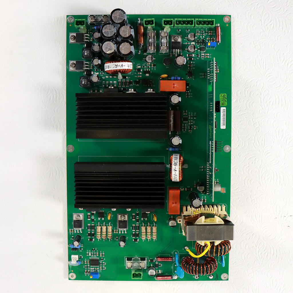 Lumenis Laser CPU Green Board PCB RE0715 RE0715POW REO715 Power RF Parts Unit