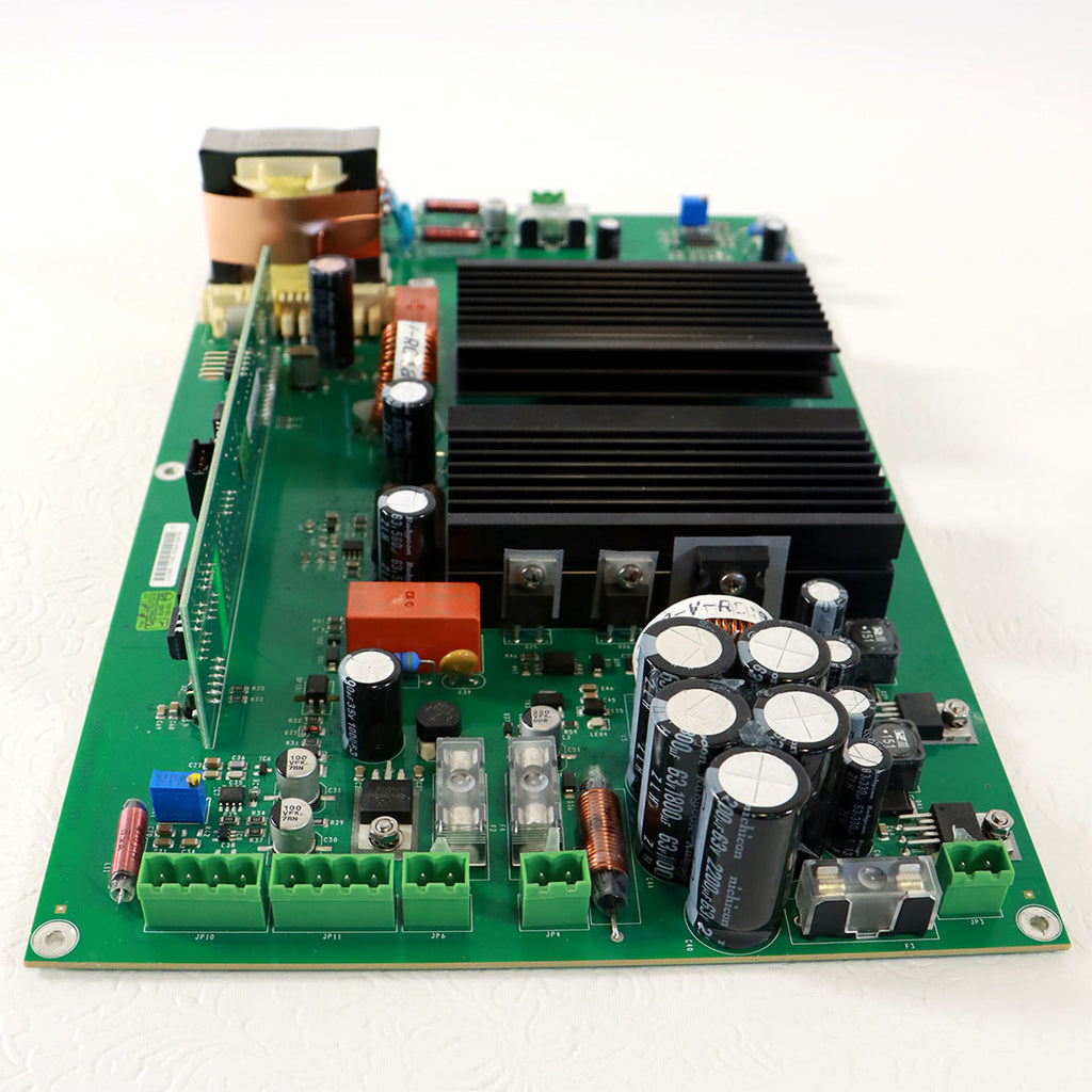 Lumenis Laser CPU Green Board PCB RE0715 RE0715POW REO715 Power RF Parts Unit