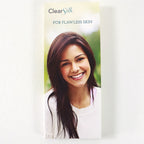 Sciton Laser ClearSilk For Flawless Skin Office Patient Marketing Brochure x20