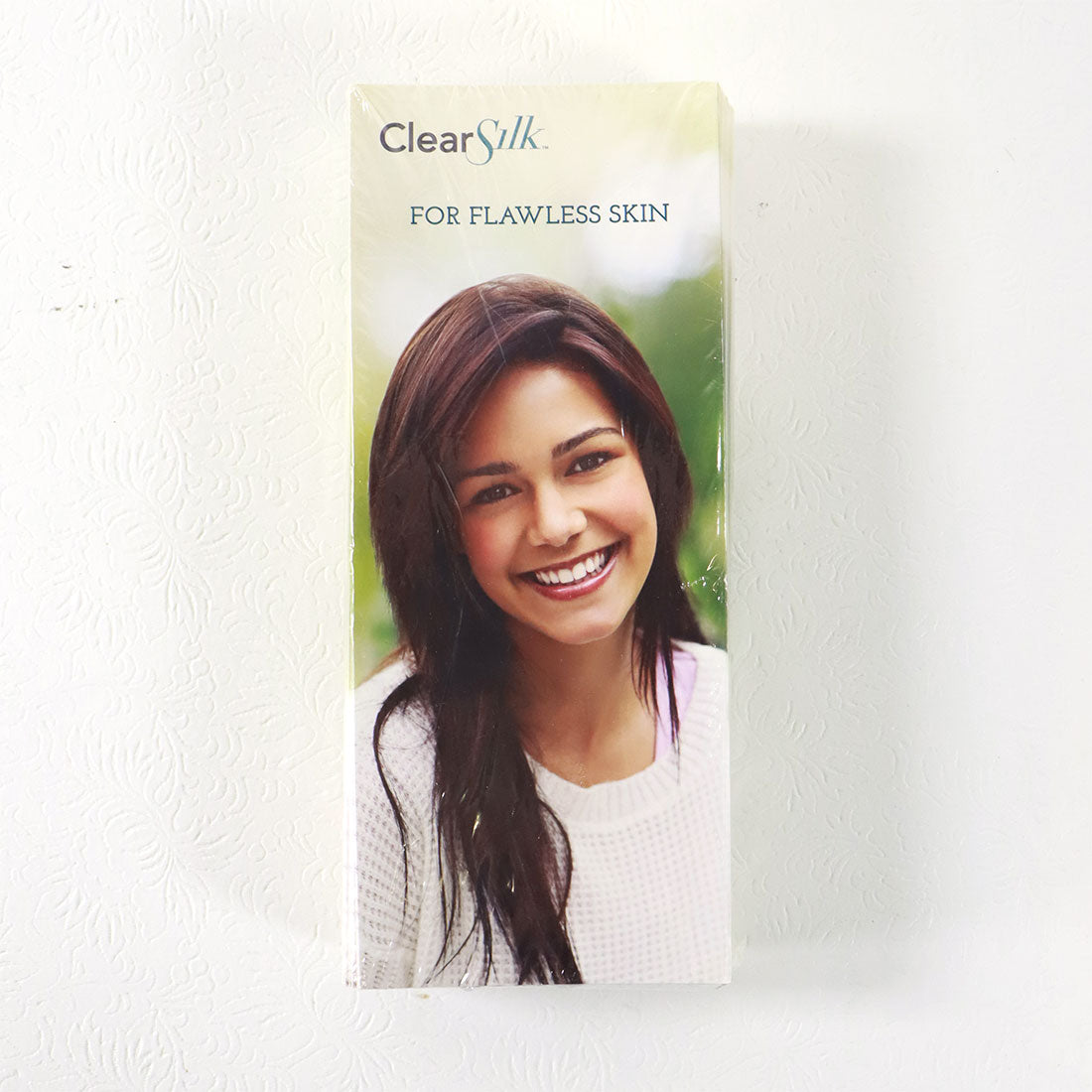 Sciton Laser ClearSilk For Flawless Skin Office Patient Marketing Brochure x50