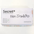 ilooda SecretRF Microneedle Tips 25 Pin Non-Insulated MTR-AC-25 Secret RF x10Pcs