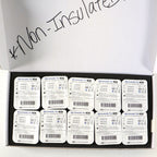 ilooda SecretRF Microneedle Tips 25 Pin Non-Insulated MTR-AC-25 Secret RF x10Pcs