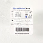 ilooda SecretRF Microneedle Tips 25 Pin Non-Insulated MTR-AC-25 Secret RF x10Pcs