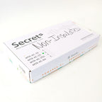ilooda SecretRF Microneedle Tips 25 Pin Non-Insulated MTR-AC-25 Secret RF x7 Pcs