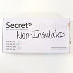 ilooda SecretRF Microneedle Tips 25 Pin Non-Insulated MTR-AC-25 Secret RF x7 Pcs