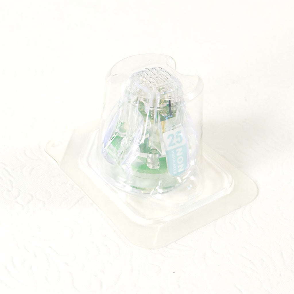 ilooda SecretRF Microneedle Tips 25 Pin Non-Insulated MTR-AC-25 Secret RF x7 Pcs