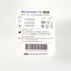 ilooda SecretRF Microneedle Tips 25 Pin Non-Insulated MTR-AC-25 Secret RF x7 Pcs