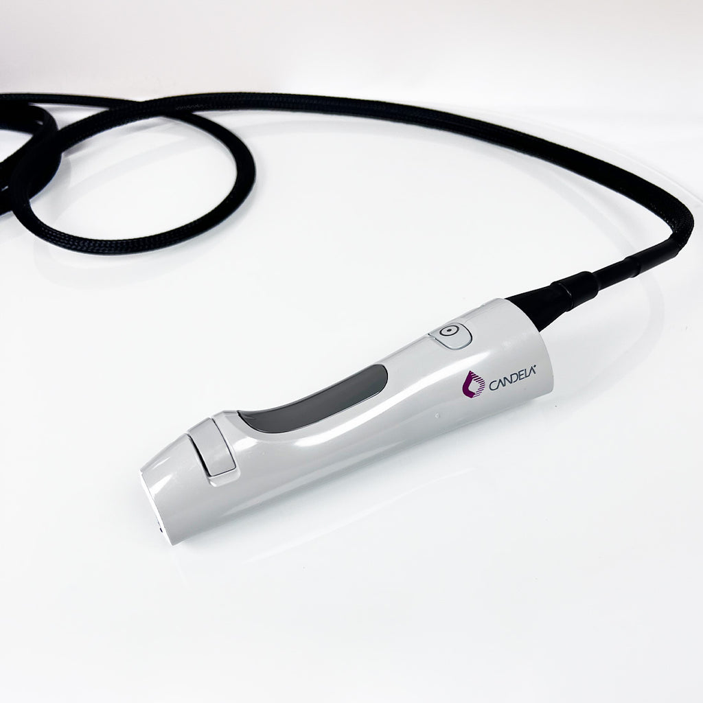 CANDELA Standard GMax GentleMAX PRO SERIES Laser Handpiece Cable 7122-00-9404