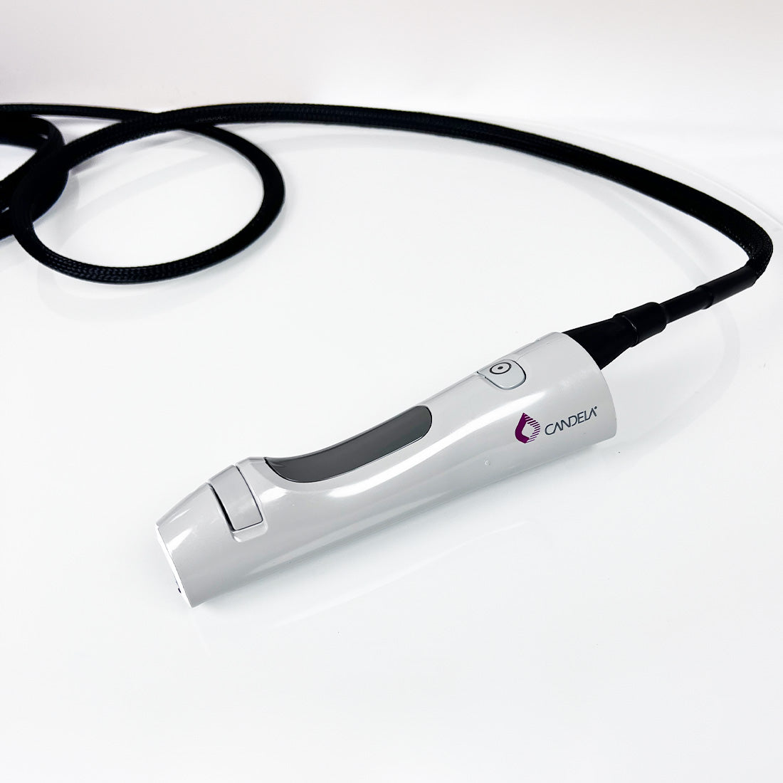 CANDELA Standard GMax GentleMAX PRO SERIES Laser Handpiece Cable 7122-00-9404