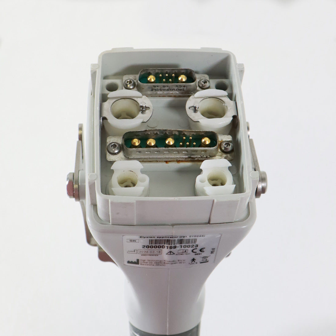 2021 Cocoon Medical Elysion-Pro Diode Laser Hair Removal System 810-940-1060nm