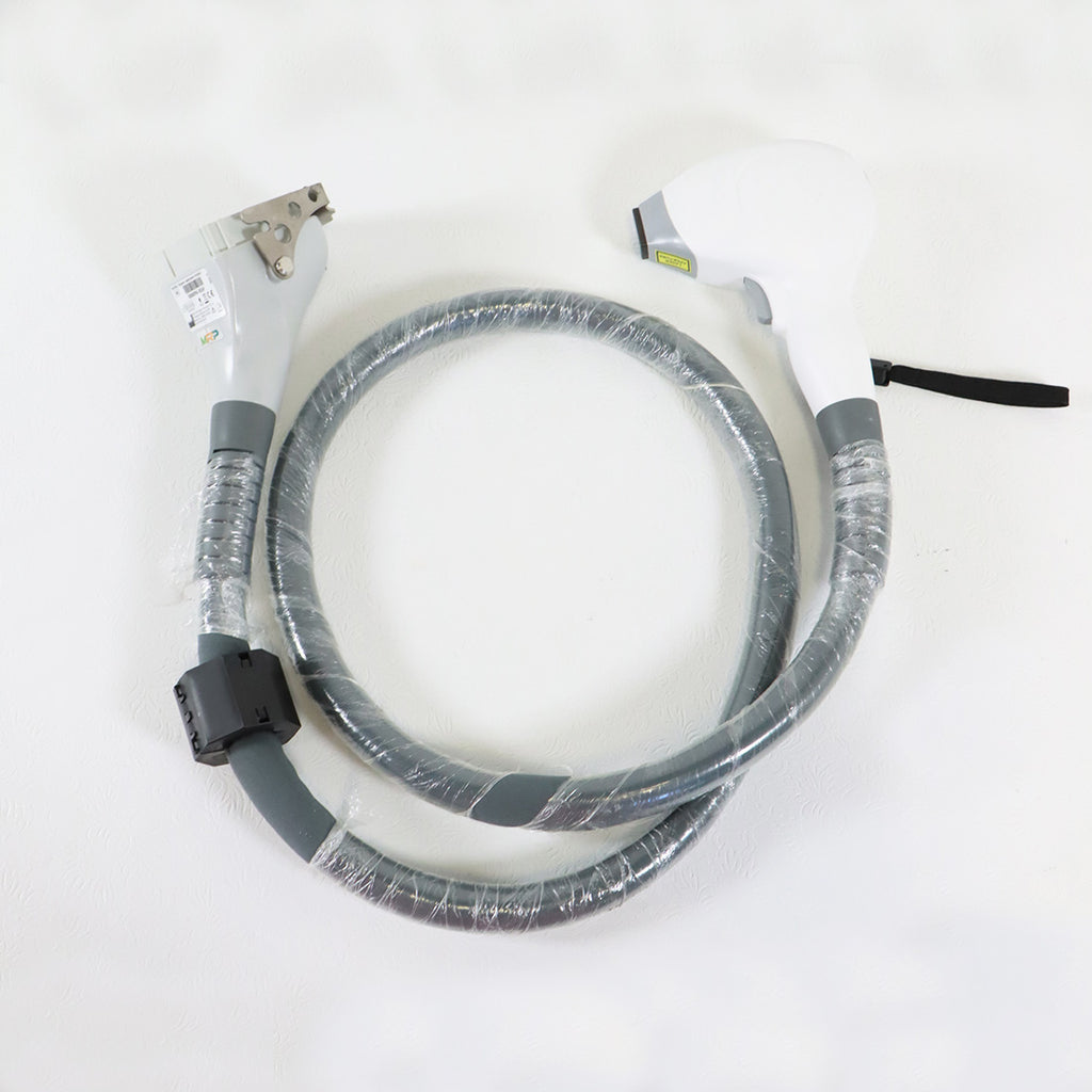 2021 Cocoon Medical Elysion-Pro Diode Laser Hair Removal System 810-940-1060nm