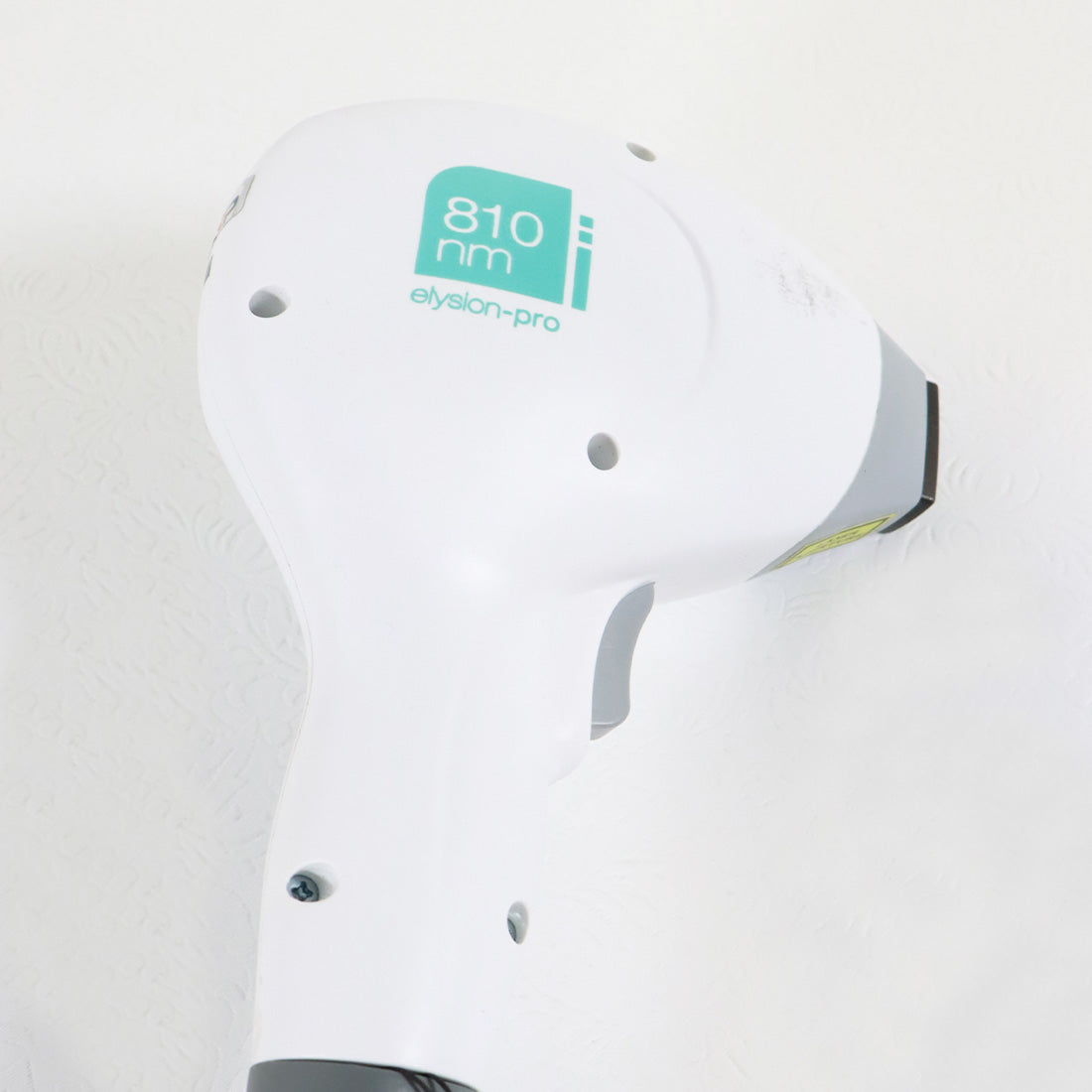 2021 Cocoon Medical Elysion-Pro Diode Laser Hair Removal System 810-940-1060nm