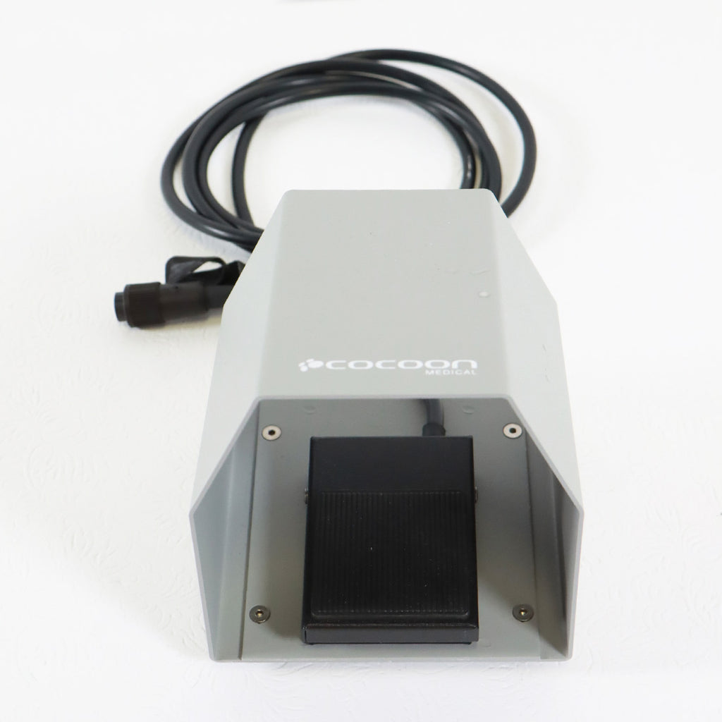 2021 Cocoon Medical Elysion-Pro Diode Laser Hair Removal System 810-940-1060nm