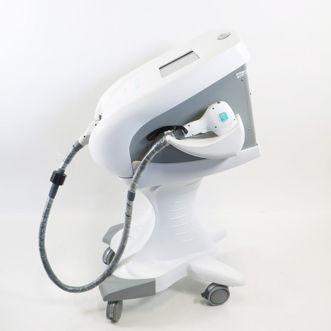 2021 Cocoon Medical Elysion-Pro Diode Laser Hair Removal System 810-940-1060nm