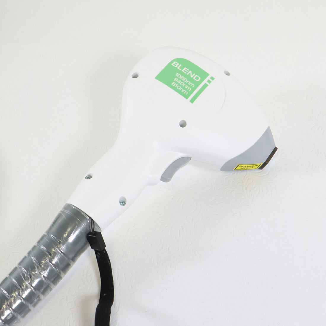 2021 Cocoon Medical Elysion-Pro Diode Laser Hair Removal System 810-940-1060nm