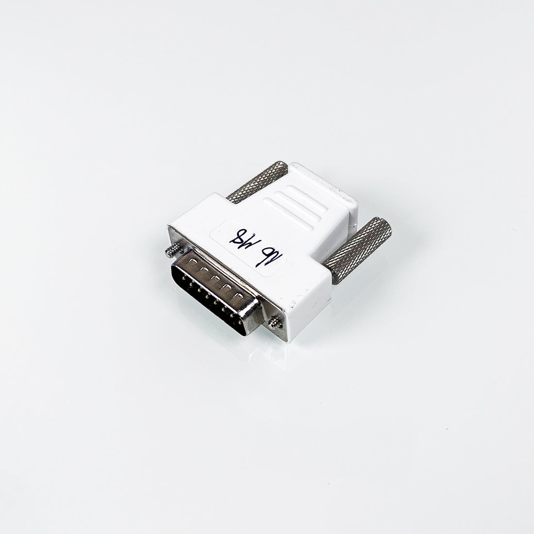 InMode Fractora Fractional RadioFrequency Unlock HASP Interlock (NO M8) PARTS