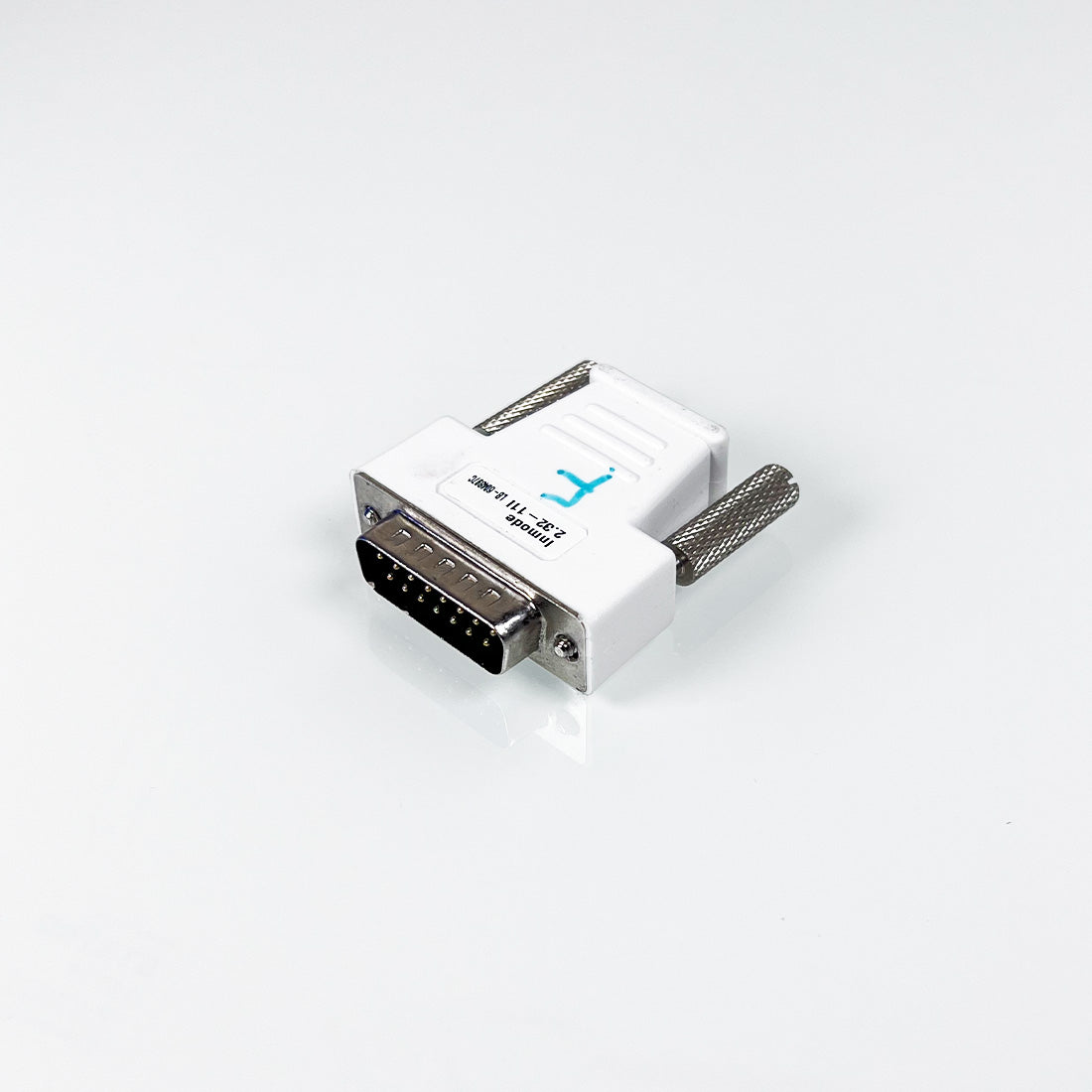 InMode Fractora Fractional RadioFrequency Unlock HASP Interlock (NO M8) PARTS
