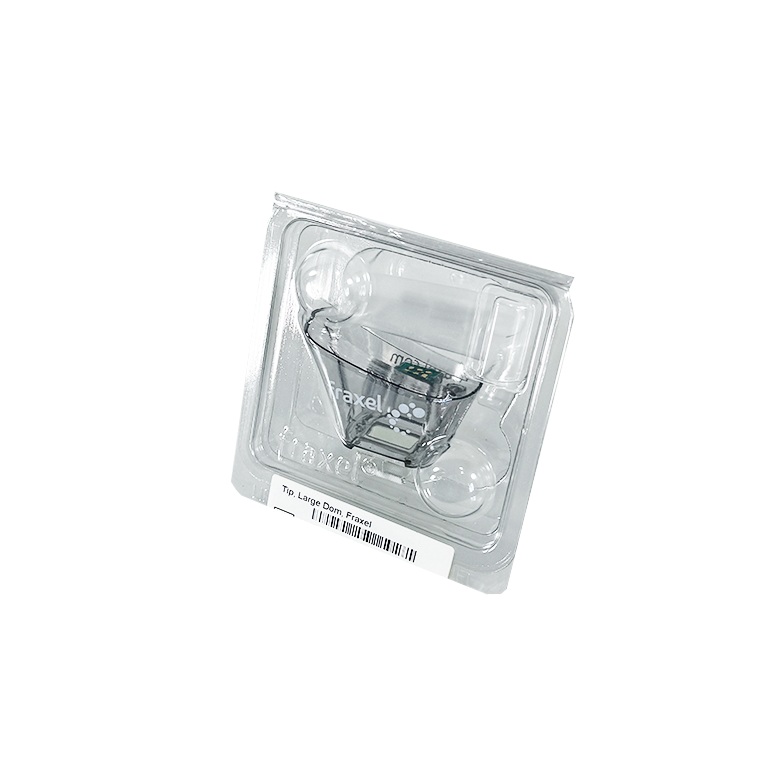 Solta Fraxel Restore SR1500 Large Roller Tip MC-F2-RT1L - (100% Usage Remaining)