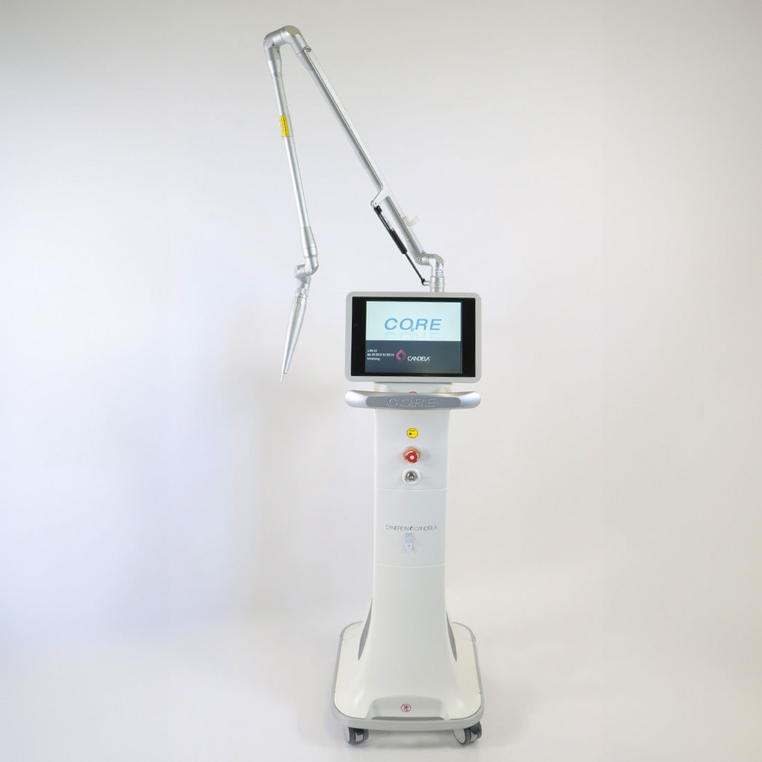 2016 Syneron Candela CO2RE Laser Surgical Wrinkles Skin Rejuvenation