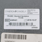 2016 Syneron Candela CO2RE Laser Surgical Wrinkles Skin Rejuvenation