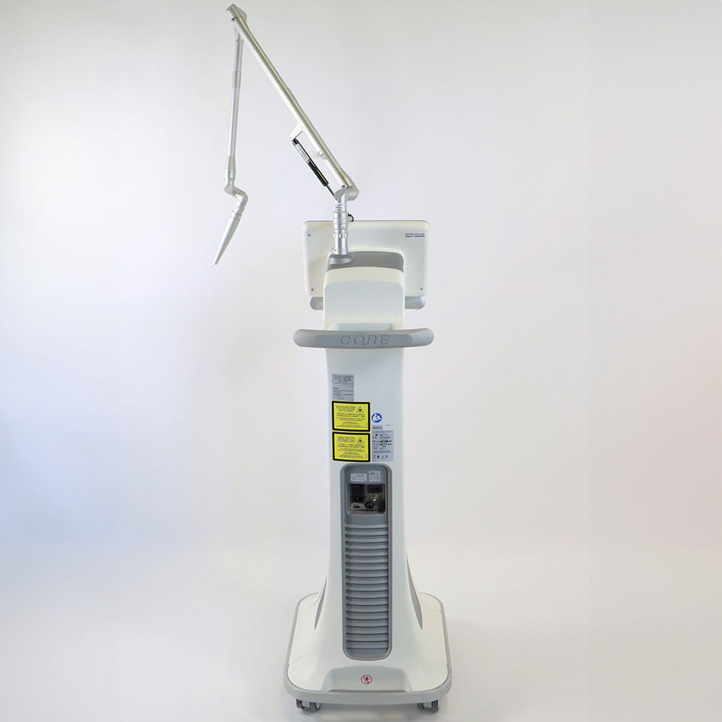 2016 Syneron Candela CO2RE Laser Surgical Wrinkles Skin Rejuvenation