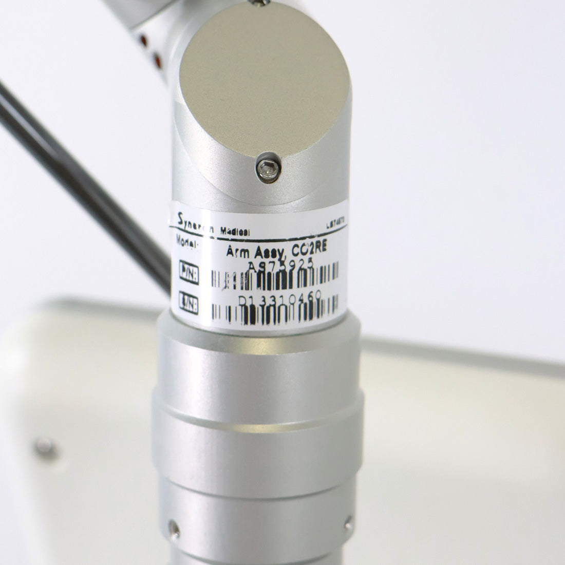 2016 Syneron Candela CO2RE Laser Surgical Wrinkles Skin Rejuvenation