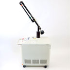 1997 Hoya Conbio Continuum Erbium 2.94 YAG Laser Hoya Dermatology Resurfacing System
