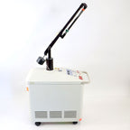 1997 Hoya Conbio Continuum Erbium 2.94 YAG Laser Hoya Dermatology Resurfacing System
