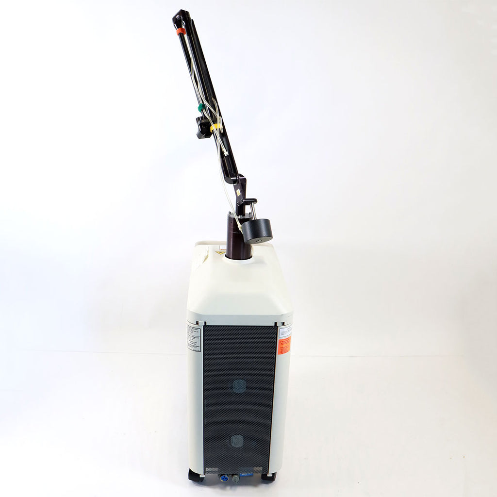 1997 Hoya Conbio Continuum Erbium 2.94 YAG Laser Hoya Dermatology Resurfacing System
