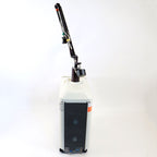 1997 Hoya Conbio Continuum Erbium 2.94 YAG Laser Hoya Dermatology Resurfacing System